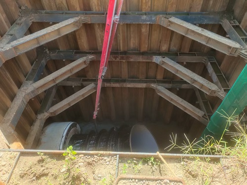 ˮ��ݔˮ�����ڣ��������̽�������